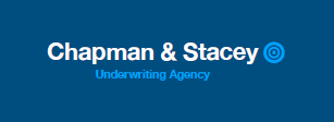 Chapman & Stacey