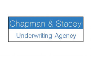 Chapman and Stacey Underwriting