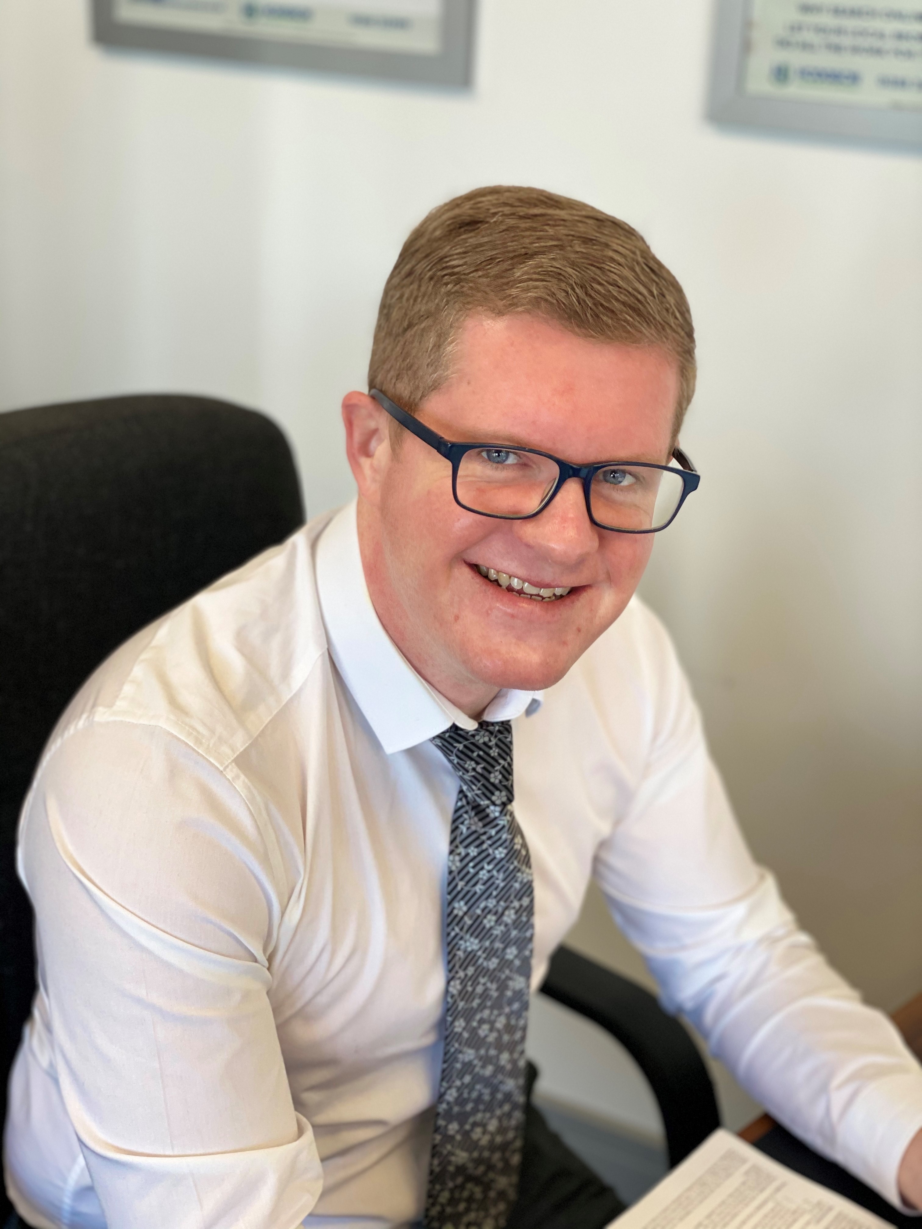 Stuart Webb | Hodgson Insurance Services
